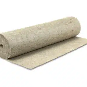 Wollfilz Meterware