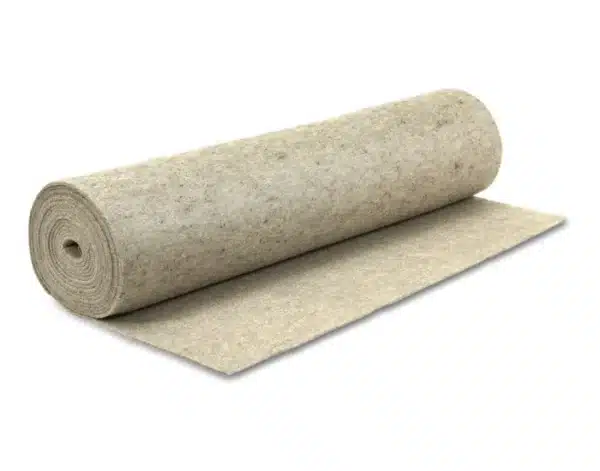 Wollfilz Meterware