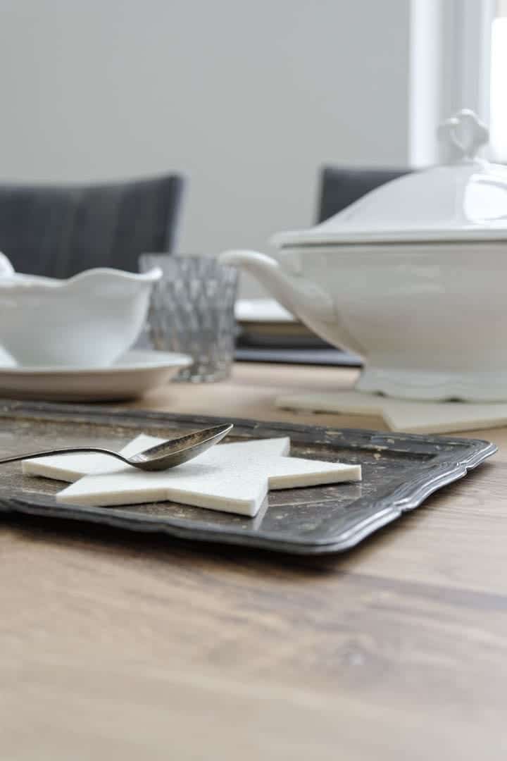 Untersetzer Stern (gebündelt) – Bild 4